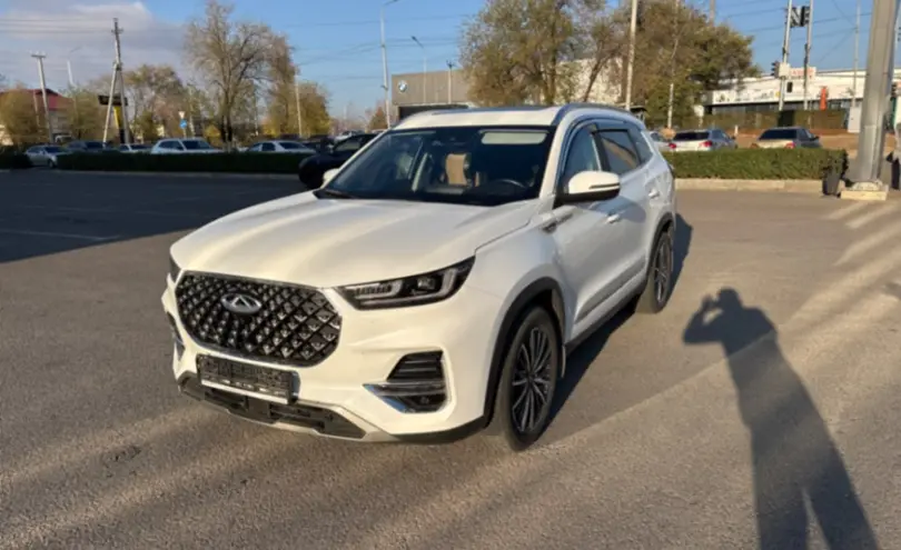 Chery Tiggo 8 Pro 2023 года за 13 000 000 тг. в Шымкент
