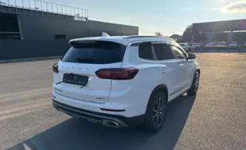 Chery Tiggo 8 Pro 2023 года за 13 000 000 тг. в Шымкент