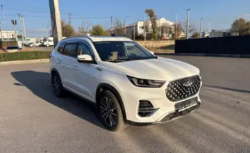 Chery Tiggo 8 Pro 2023 года за 13 000 000 тг. в Шымкент фото 3