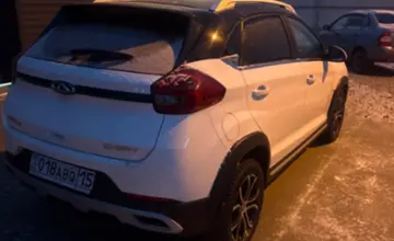 Chery Tiggo 2 Pro 2023 года за 6 300 000 тг. в Петропавловск