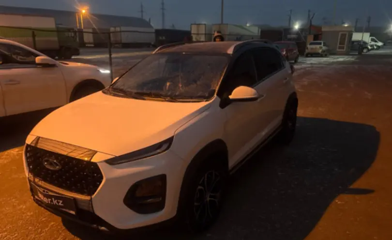 Chery Tiggo 2 Pro 2023 года за 6 300 000 тг. в Петропавловск