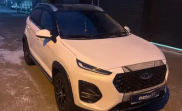 Chery Tiggo 2 Pro 2023 года за 6 300 000 тг. в Петропавловск фото 3