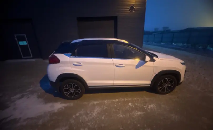 Chery Tiggo 2 Pro 2023 года за 6 300 000 тг. в Петропавловск фото 4
