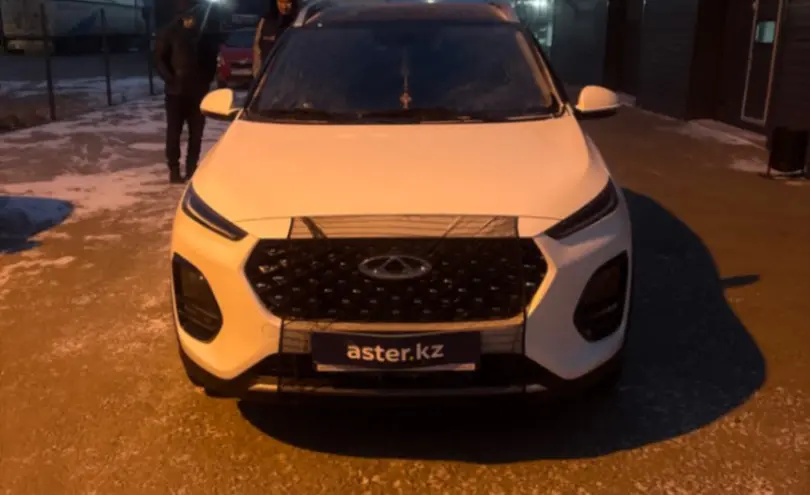 Chery Tiggo 2 Pro 2023 года за 6 300 000 тг. в Петропавловск фото 2
