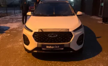 Chery Tiggo 2 Pro 2023 года за 6 300 000 тг. в Петропавловск фото 2