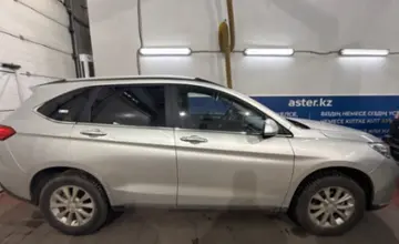 Haval M6 2023 года за 7 500 000 тг. в Астана фото 4