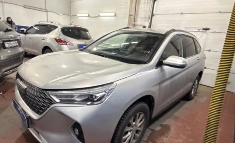 Haval M6 2023 года за 7 500 000 тг. в Астана