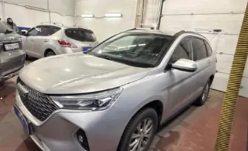 Haval M6 2023 года за 7 500 000 тг. в Астана фото 1