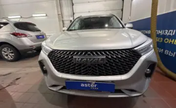 Haval M6 2023 года за 7 500 000 тг. в Астана фото 2