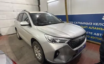 Haval M6 2023 года за 7 500 000 тг. в Астана фото 3