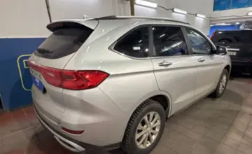 Haval M6 2023 года за 7 500 000 тг. в Астана
