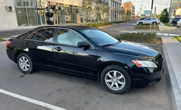 Toyota Camry 2007 года за 5 800 000 тг. в Костанай фото 3