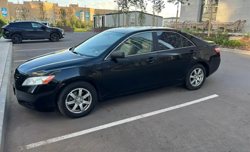 Toyota Camry 2007 года за 5 800 000 тг. в Костанай