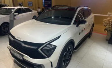 Kia Sportage 2022 года за 16 000 000 тг. в Астана фото 1