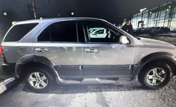 Kia Sorento 2002 года за 2 500 000 тг. в Павлодар фото 4