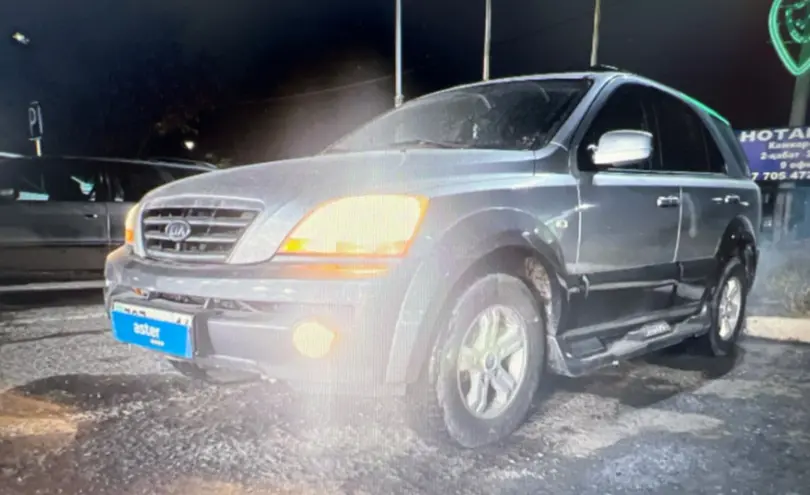 Kia Sorento 2002 года за 2 500 000 тг. в Павлодар
