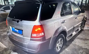 Kia Sorento 2002 года за 2 500 000 тг. в Павлодар