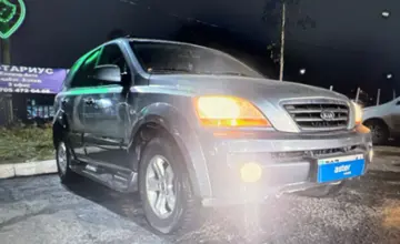 Kia Sorento 2002 года за 2 500 000 тг. в Павлодар фото 3
