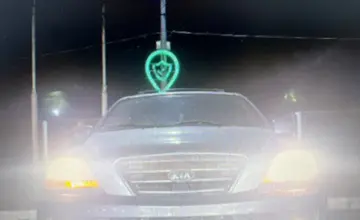 Kia Sorento 2002 года за 2 500 000 тг. в Павлодар фото 2