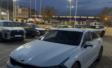 Kia K5 2021 года за 9 000 000 тг. в Уральск фото 1