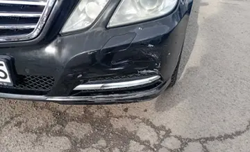 Mercedes-Benz E-Класс 2011 года за 7 000 000 тг. в Алматы