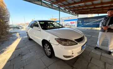 Toyota Camry 2002 года за 5 000 000 тг. в Талдыкорган фото 3