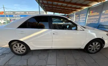 Toyota Camry 2002 года за 5 000 000 тг. в Талдыкорган фото 4