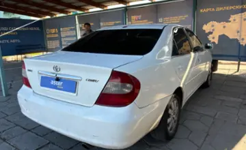 Toyota Camry 2002 года за 5 000 000 тг. в Талдыкорган