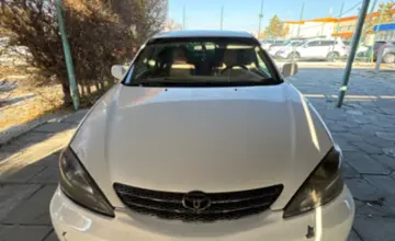 Toyota Camry 2002 года за 5 000 000 тг. в Талдыкорган фото 2