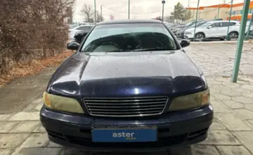 Nissan Cefiro 1995 года за 1 900 000 тг. в Талдыкорган фото 2