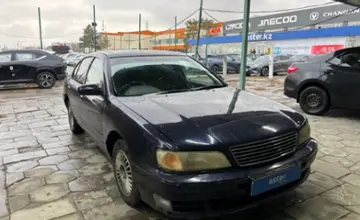 Nissan Cefiro 1995 года за 1 900 000 тг. в Талдыкорган фото 3