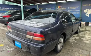 Nissan Cefiro 1995 года за 1 900 000 тг. в Талдыкорган