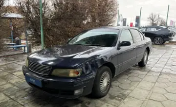 Nissan Cefiro 1995 года за 1 900 000 тг. в Талдыкорган фото 1