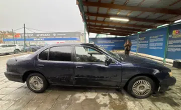 Nissan Cefiro 1995 года за 1 900 000 тг. в Талдыкорган фото 4