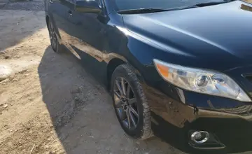 Toyota Camry 2010 года за 5 500 000 тг. в Актау фото 4