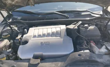 Toyota Camry 2010 года за 5 500 000 тг. в Актау