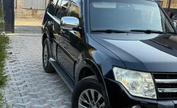Mitsubishi Pajero 2009 года за 8 500 000 тг. в Алматы