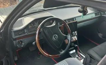 Mercedes-Benz E-Класс 1995 года за 1 400 000 тг. в Караганда фото 5