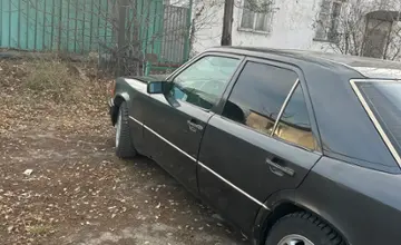 Mercedes-Benz E-Класс 1995 года за 1 400 000 тг. в Караганда фото 4