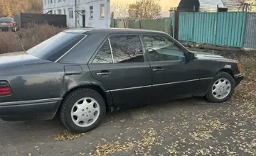 Mercedes-Benz E-Класс 1995 года за 1 400 000 тг. в Караганда фото 2