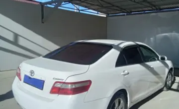 Toyota Camry 2008 года за 5 800 000 тг. в Кызылорда