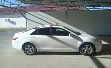 Toyota Camry 2008 года за 5 800 000 тг. в Кызылорда фото 4