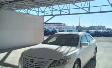 Toyota Camry 2008 года за 5 800 000 тг. в Кызылорда фото 1