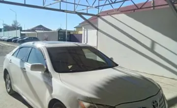 Toyota Camry 2008 года за 5 800 000 тг. в Кызылорда фото 3