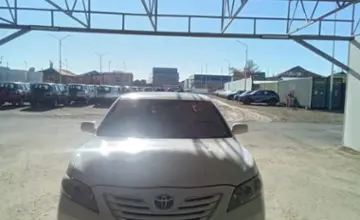 Toyota Camry 2008 года за 5 800 000 тг. в Кызылорда фото 2