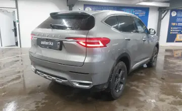 Haval F7 2021 года за 6 400 000 тг. в Астана фото 3