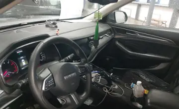 Haval F7 2021 года за 6 400 000 тг. в Астана фото 5