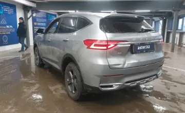 Haval F7 2021 года за 6 400 000 тг. в Астана фото 4