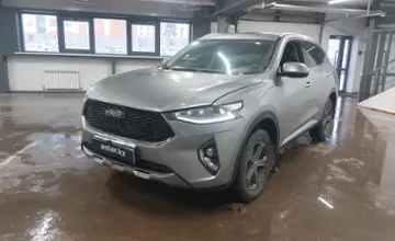 Haval F7 2021 года за 6 400 000 тг. в Астана фото 1