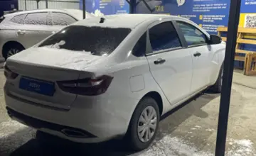 LADA (ВАЗ) Vesta 2024 года за 6 500 000 тг. в Усть-Каменогорск